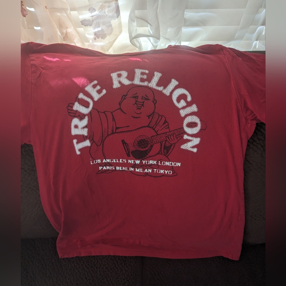 This is sold